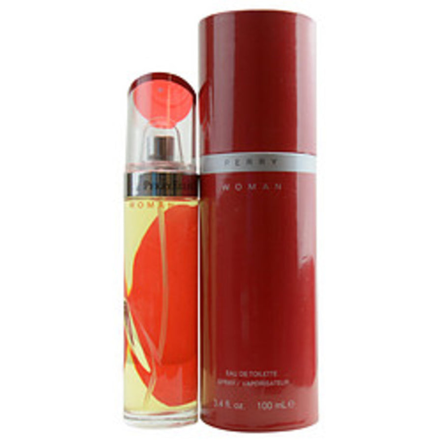 Perry By Perry Ellis #286303 - Type: Fragrances For Women