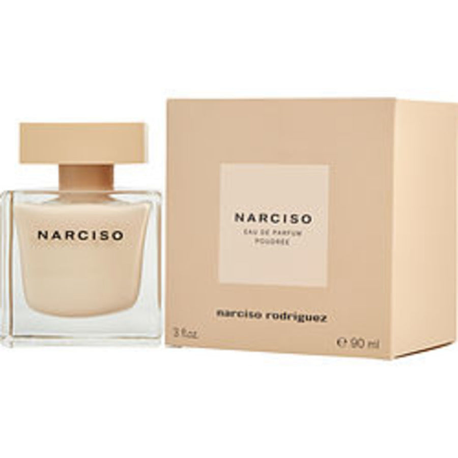 Narciso Rodriguez Narciso Poudree By Narciso Rodriguez #286401 - Type: Fragrances For Women