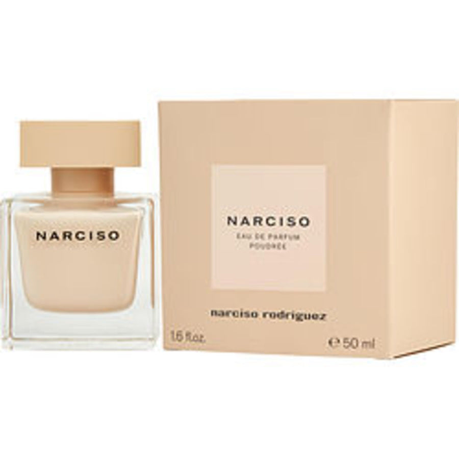 Narciso Rodriguez Narciso Poudree By Narciso Rodriguez #286402 - Type: Fragrances For Women