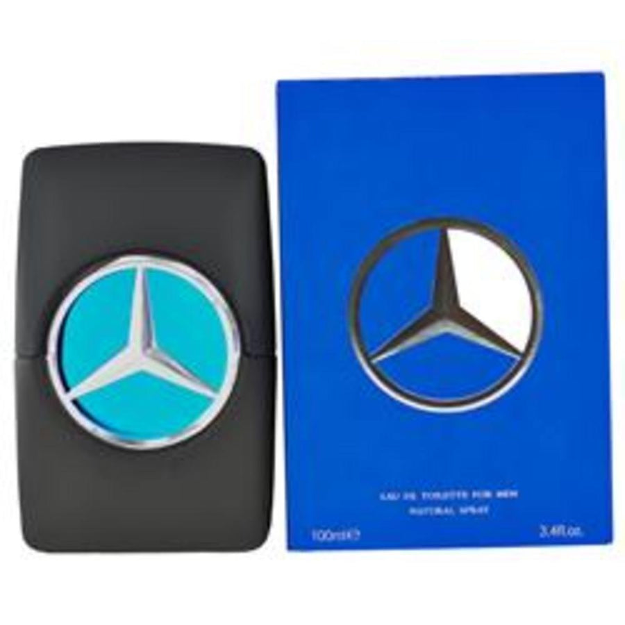 Mercedes-benz Man By Mercedes-benz #286540 - Type: Fragrances For Men