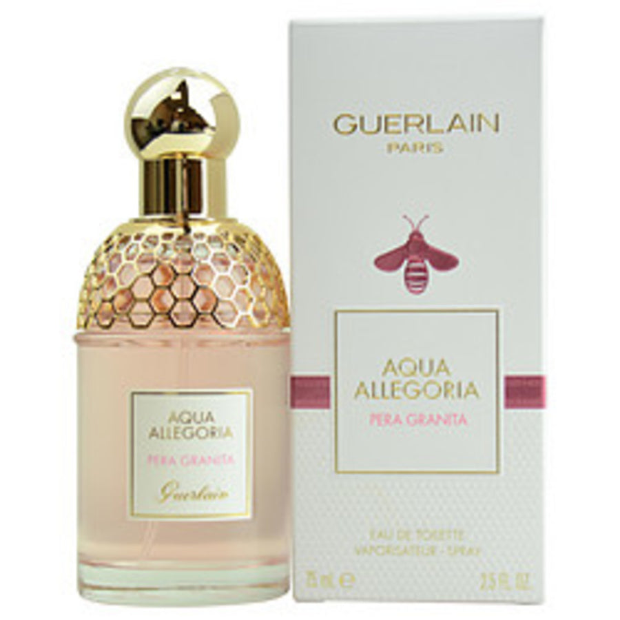 Aqua Allegoria Pera Granita By Guerlain #286901 - Type: Fragrances For Women