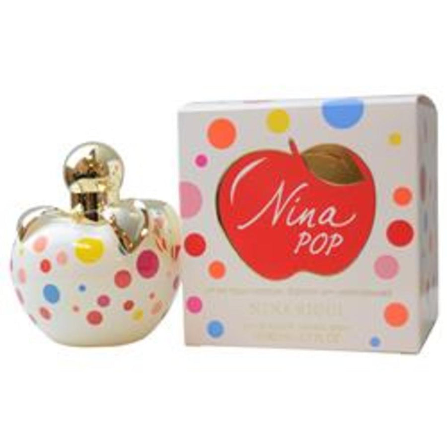 Nina Pop By Nina Ricci #287005 - Type: Fragrances For Women