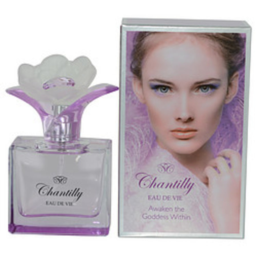 Chantilly Eau De Vie By Dana #287139 - Type: Fragrances For Women