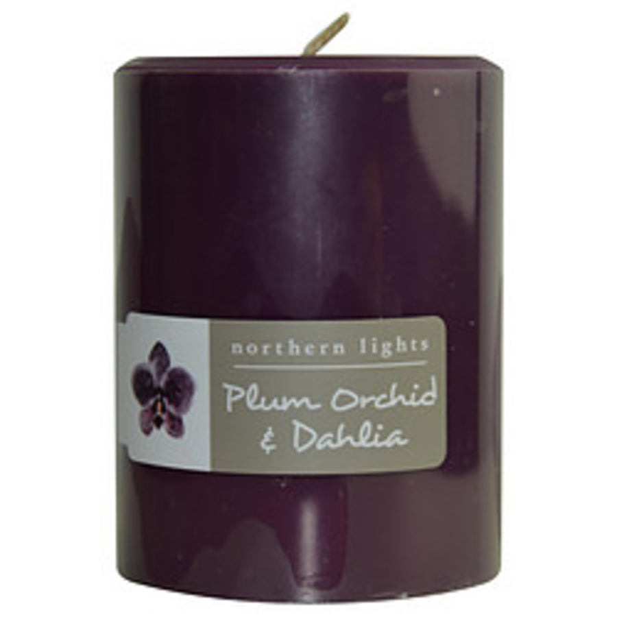 Plum Orchid & Dahlia By #287246 - Type: Scented For Unisex