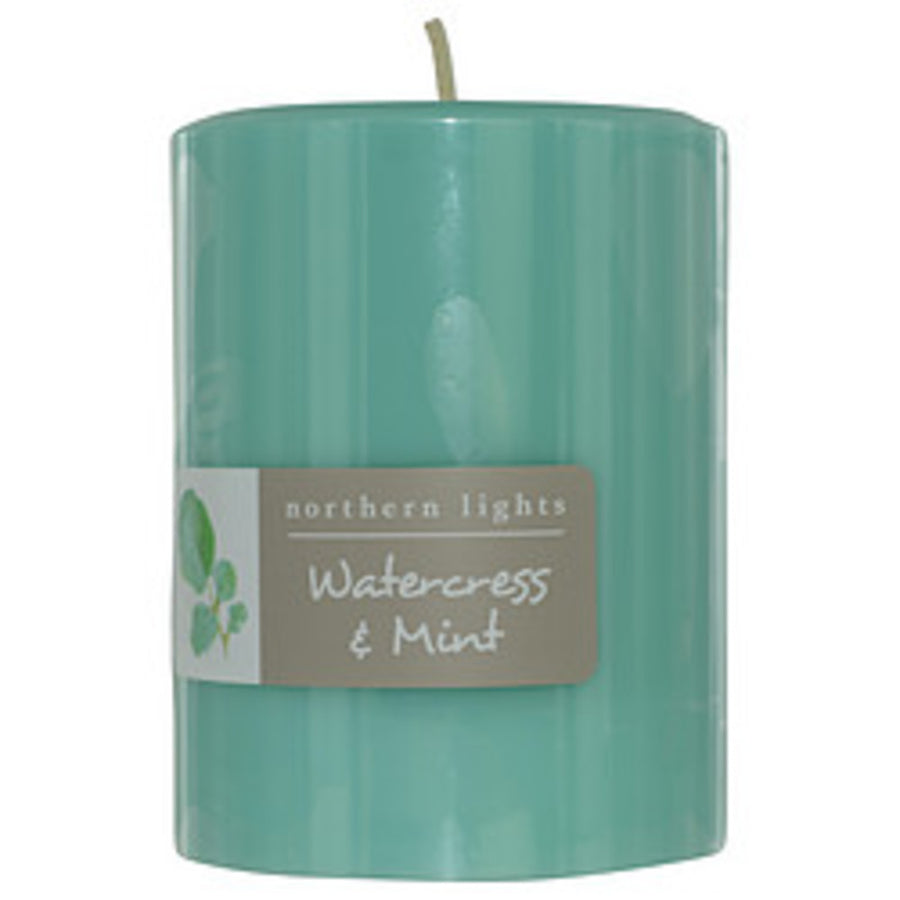 Watercress & Mint By #287253 - Type: Scented For Unisex