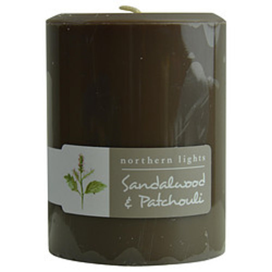 Sandalwood & Patchouli By #287256 - Type: Scented For Unisex