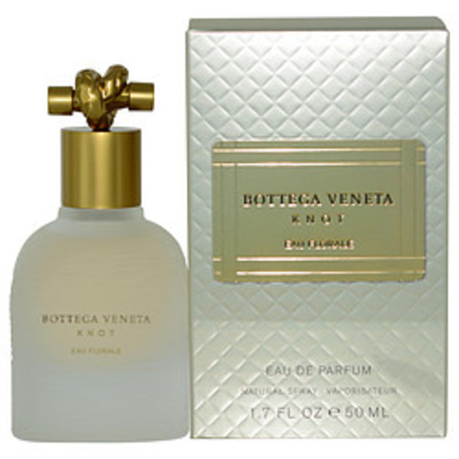 Bottega Veneta Knot Eau Florale By Bottega Veneta #287362 - Type: Fragrances For Women
