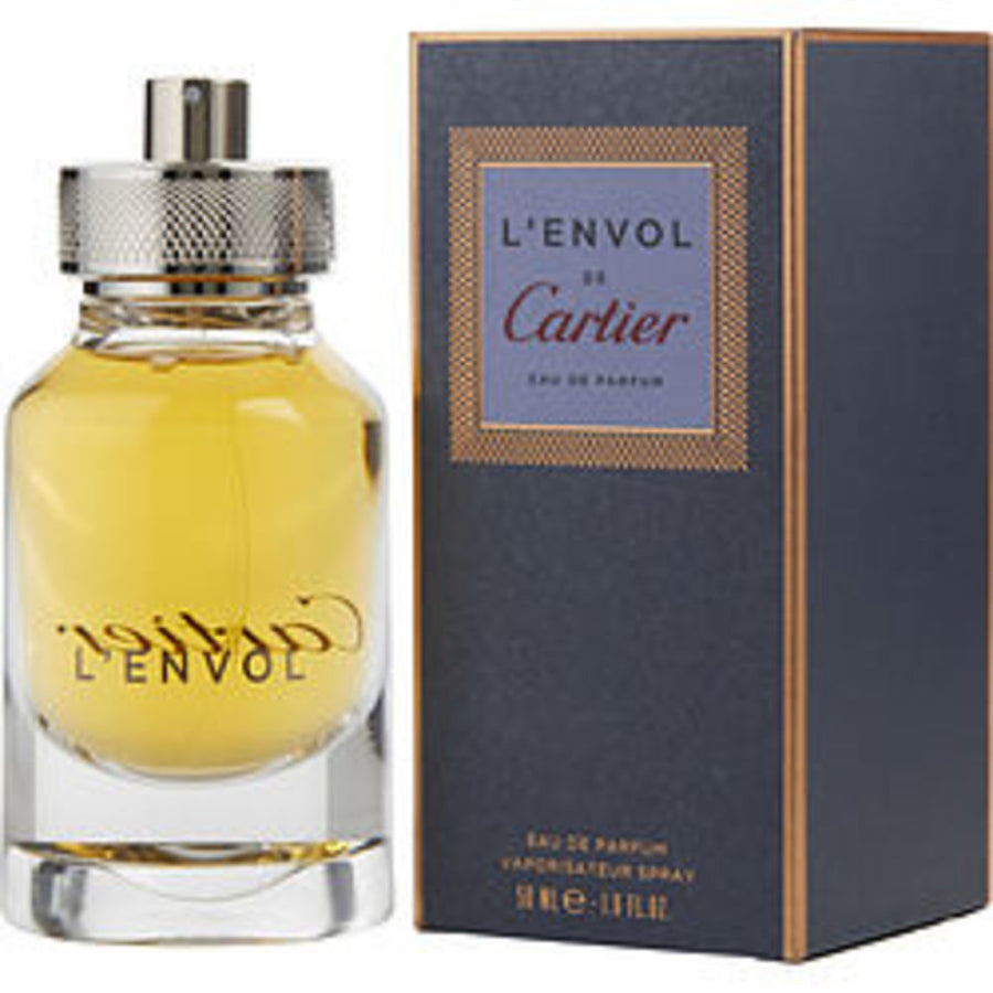 Cartier Lenvol By Cartier #287627 - Type: Fragrances For Men