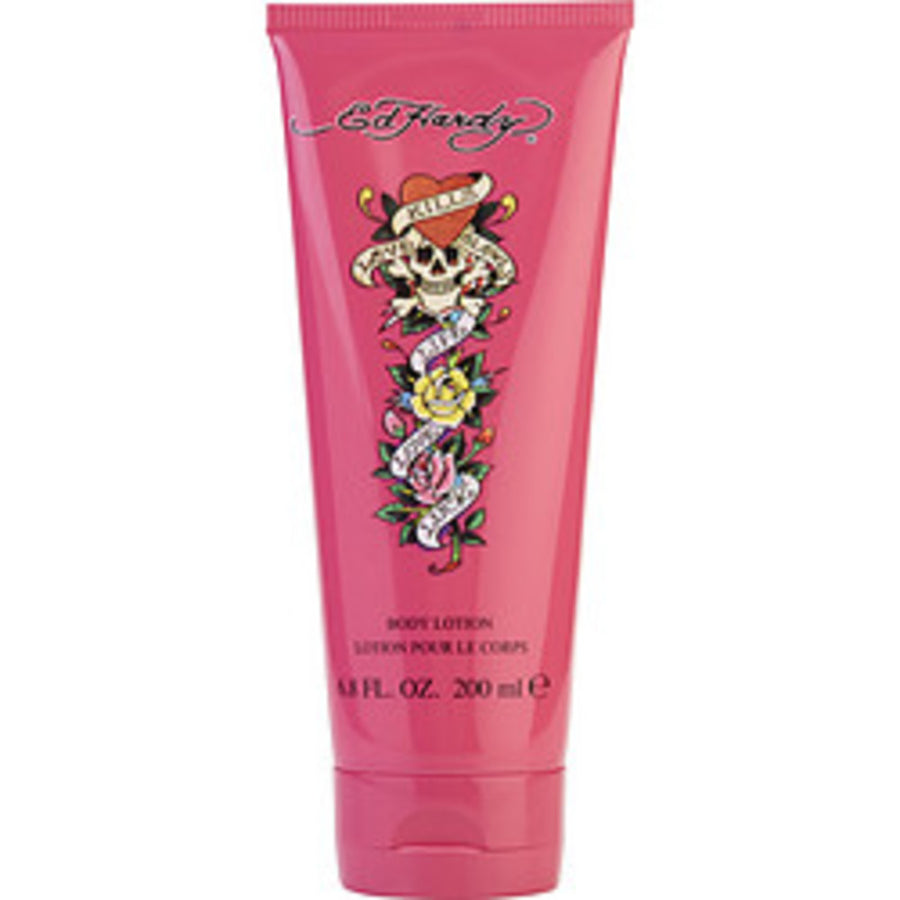 Ed Hardy By Christian Audigier #287743 - Type: Fragrances For Women