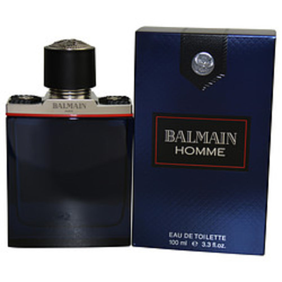 Balmain Homme By Balmain #287746 - Type: Fragrances For Men