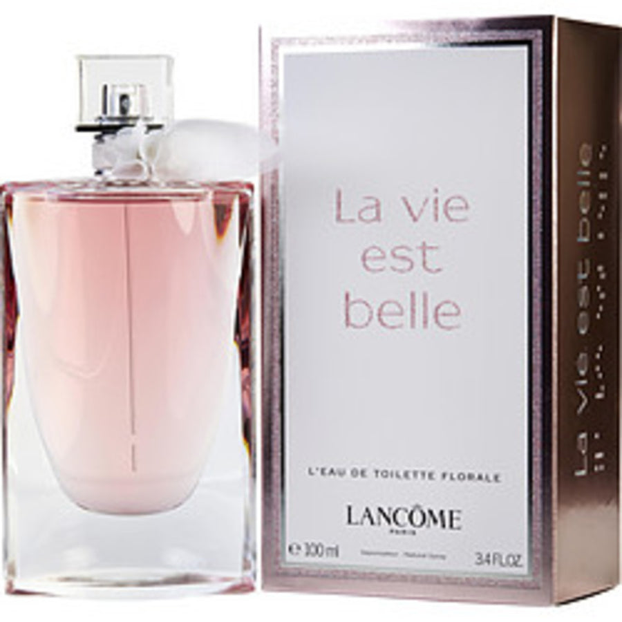 La Vie Est Belle Florale By Lancome #287792 - Type: Fragrances For Women