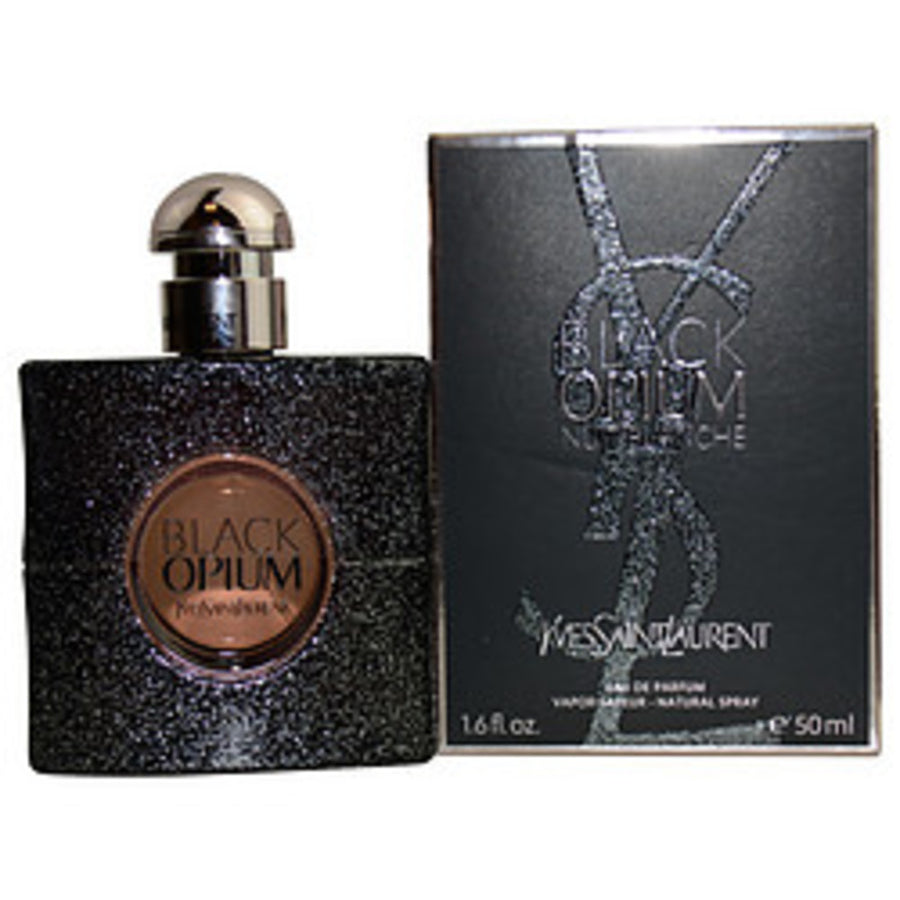 Black Opium Nuit Blanche By Yves Saint Laurent #287795 - Type: Fragrances For Women