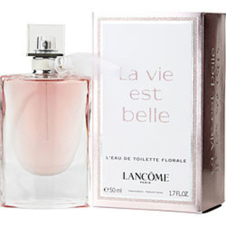 La Vie Est Belle Florale By Lancome #287798 - Type: Fragrances For Women