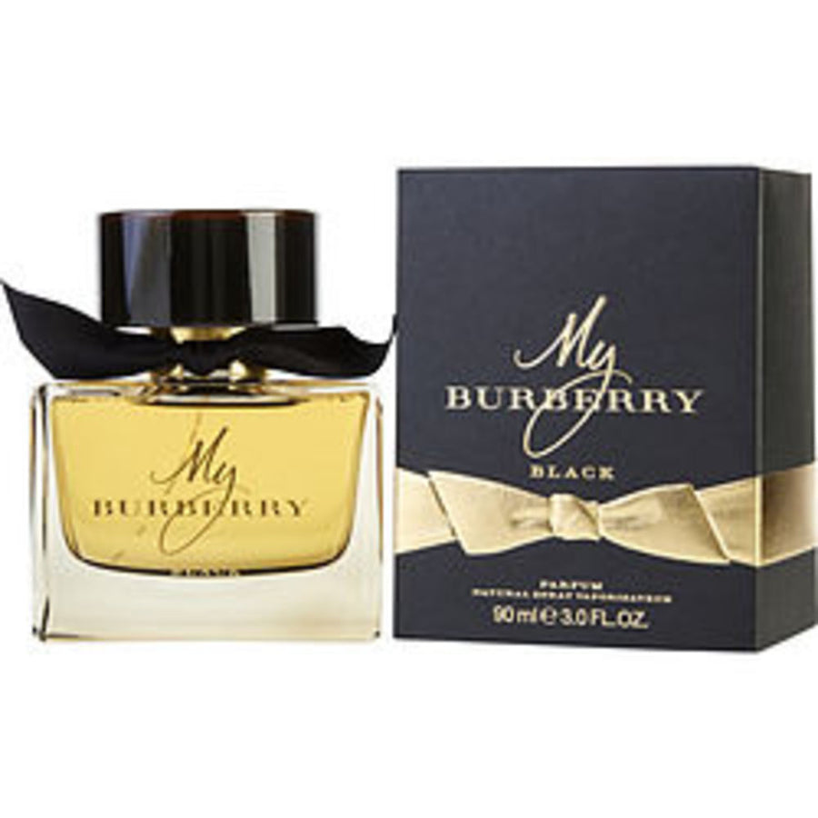 My Burberry Black By Burberry #287936 - Type: Fragrances For Women