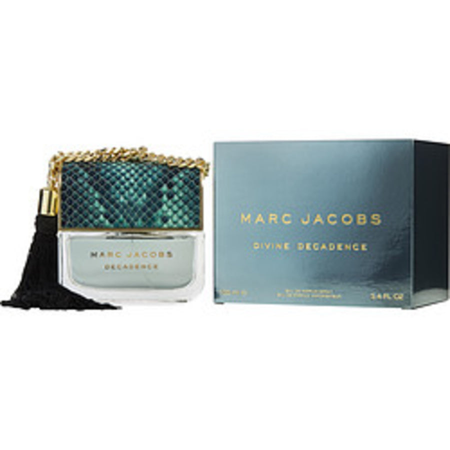 Marc Jacobs Divine Decadence By Marc Jacobs #287957 - Type: Fragrances For Women