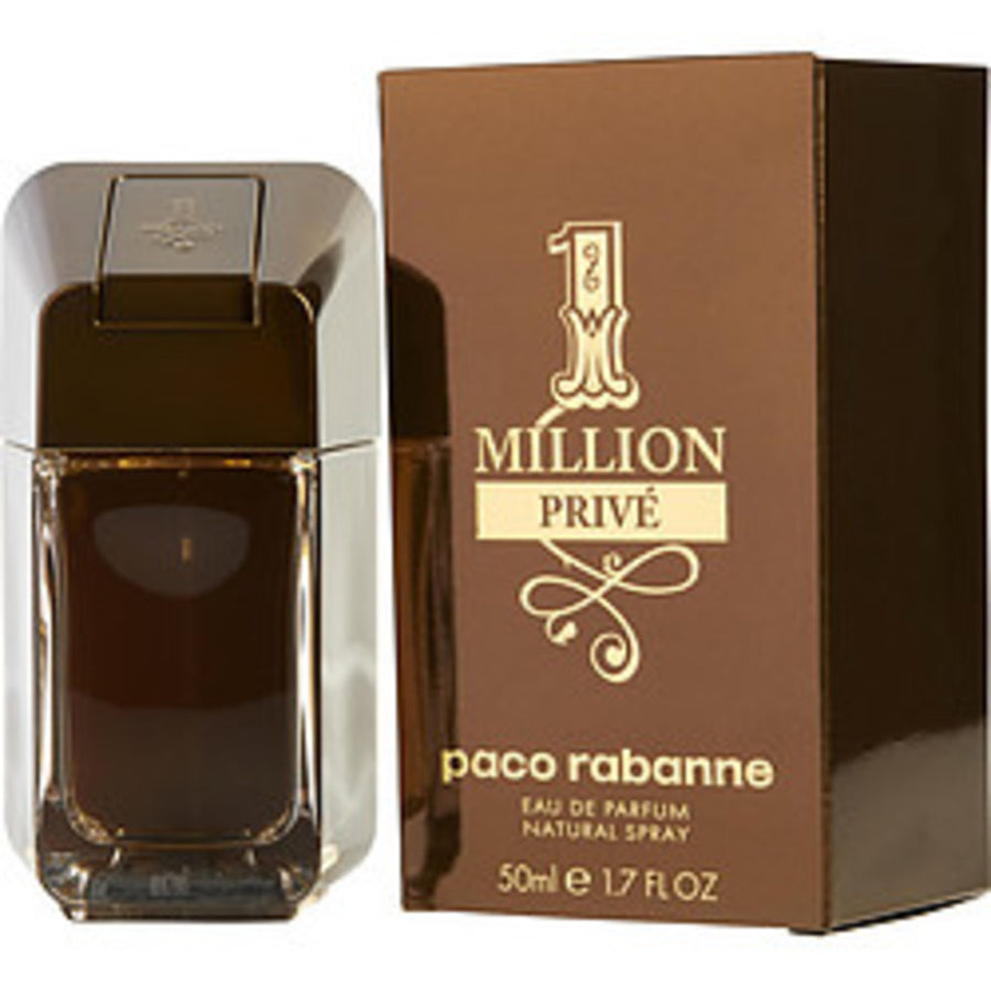 Paco Rabanne 1 Million Prive By Paco Rabanne #287964 - Type: Fragrances For Men