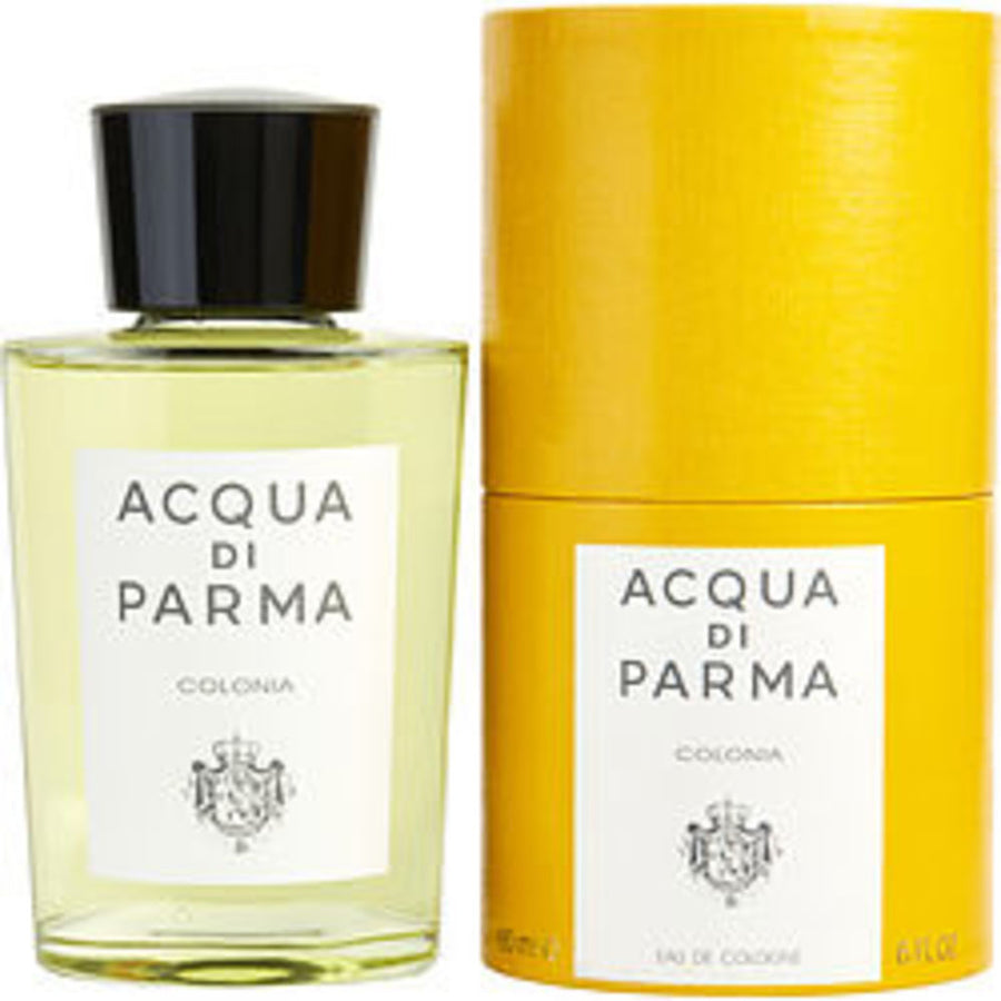Acqua Di Parma By Acqua Di Parma #288387 - Type: Fragrances For Men
