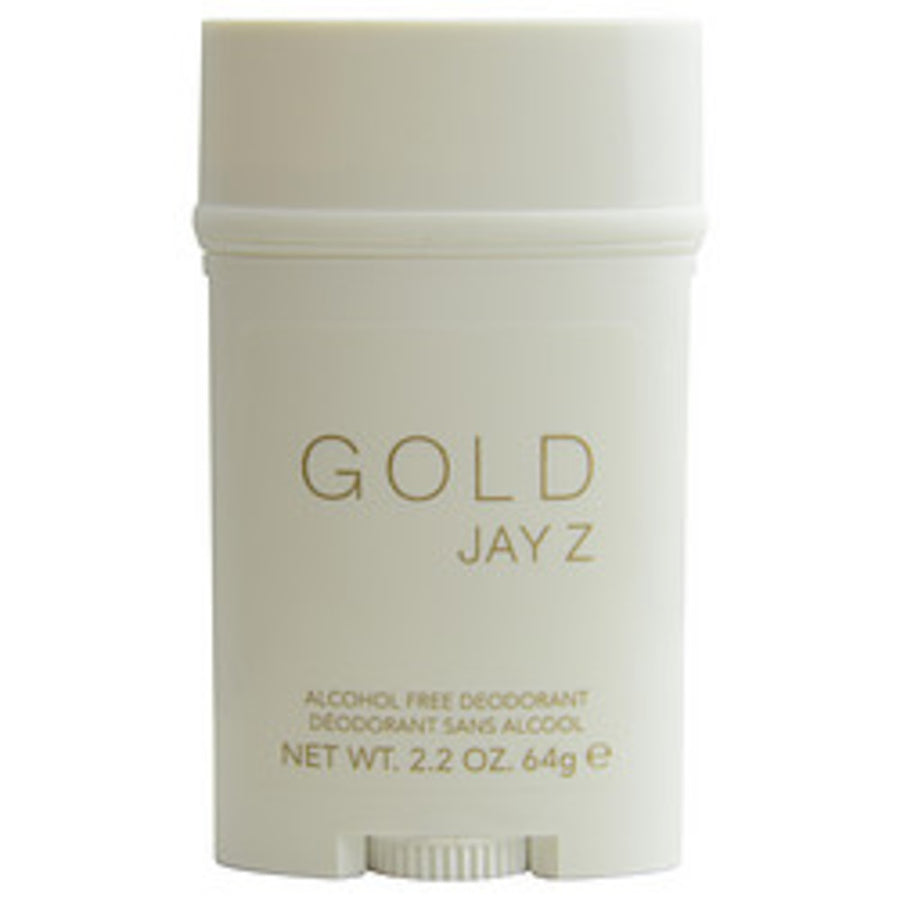 Jay Z Gold By Jay-z #288497 - Type: Bath & Body For Men