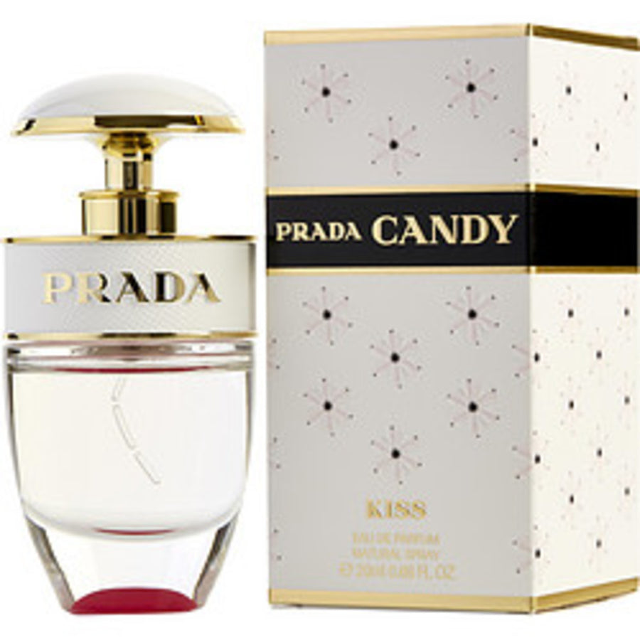 Prada Candy Kiss By Prada #288564 - Type: Fragrances For Women