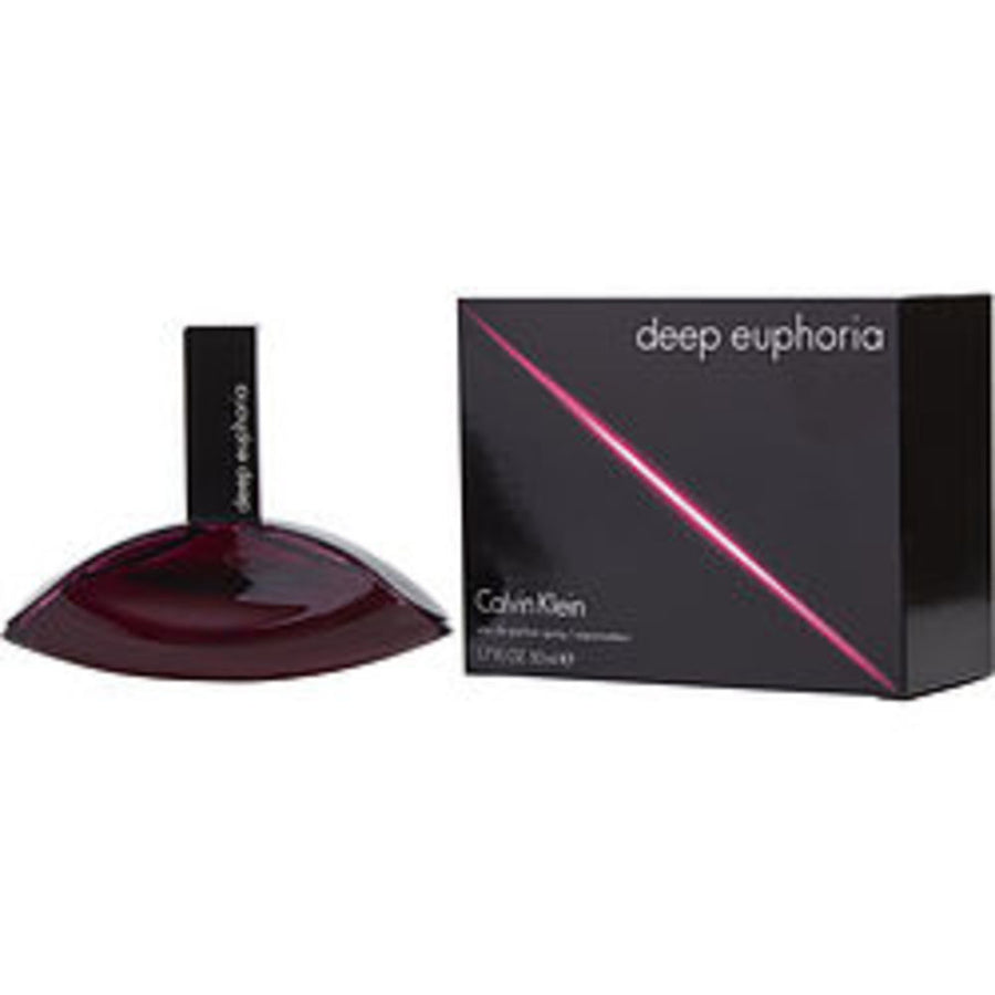 Euphoria Deep By Calvin Klein #288864 - Type: Fragrances For Women