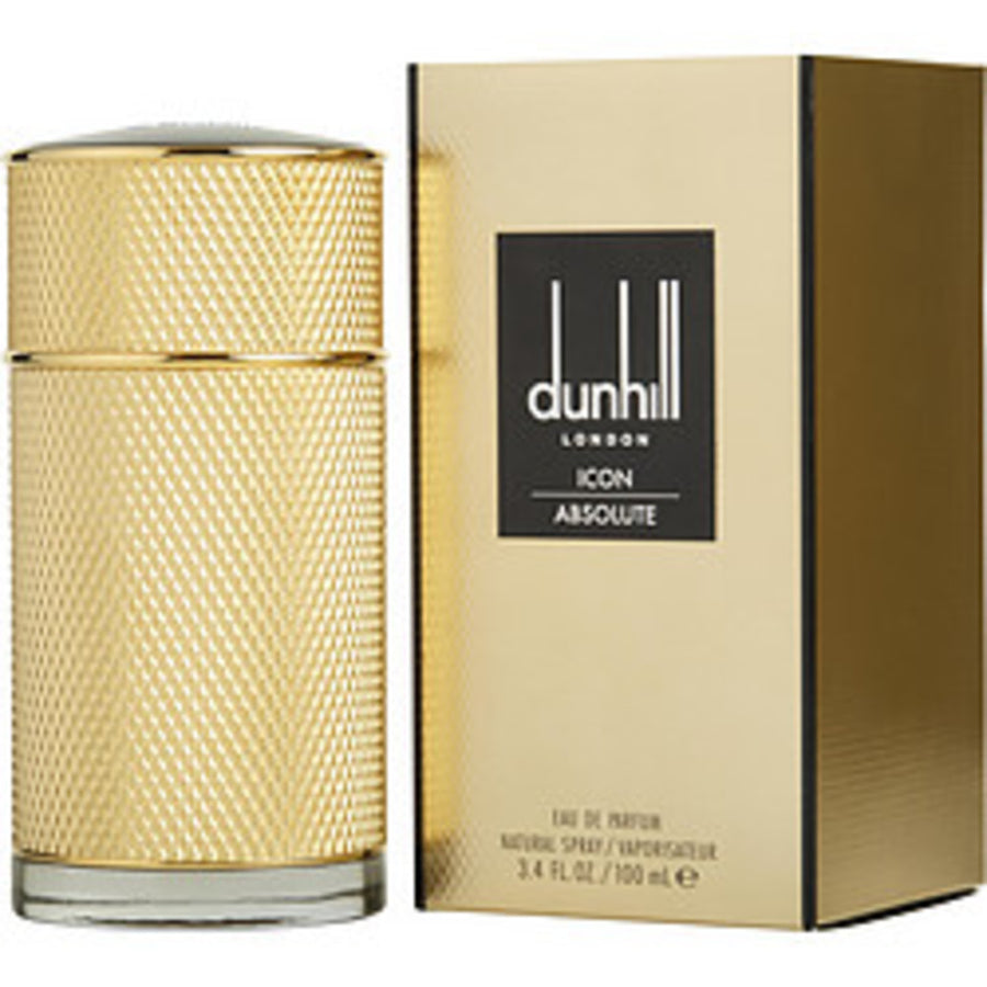 Dunhill Icon Absolute By Alfred Dunhill #289019 - Type: Fragrances For Men