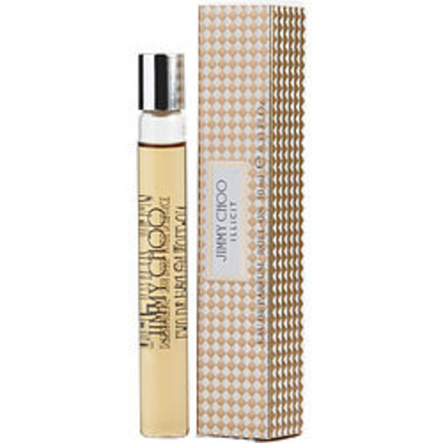 Jimmy Choo Illicit By Jimmy Choo #289035 - Type: Fragrances For Women