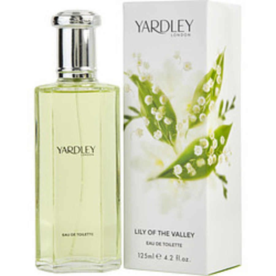 Yardley By Yardley #289394 - Type: Fragrances For Women