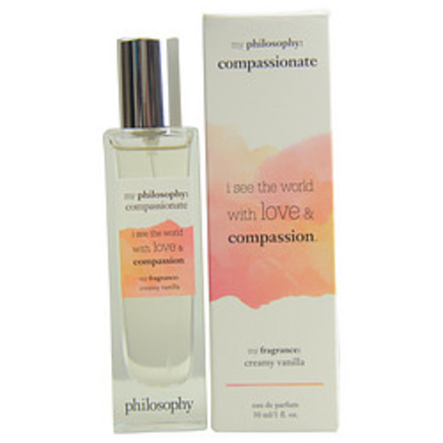 Philosophy Compassionate By Philosophy #289457 - Type: Fragrances For Women