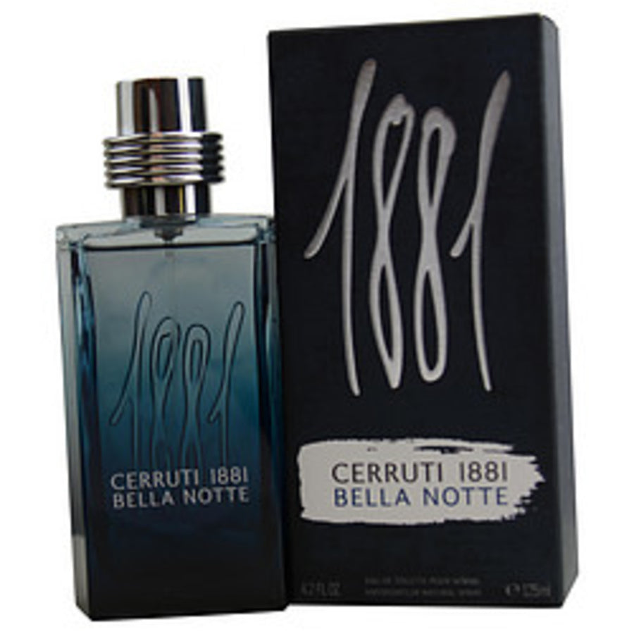 Cerruti 1881 Bella Notte By Nino Cerruti #289528 - Type: Fragrances For Men
