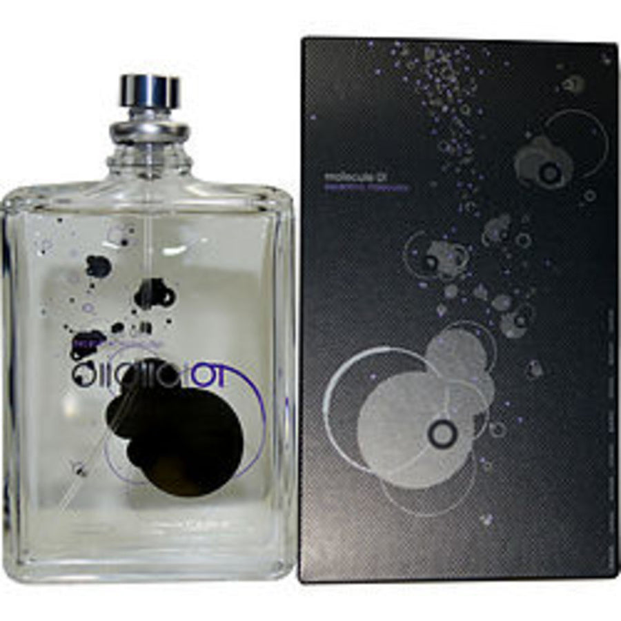 Escentric Molecule 01 By Escentric Molecules #289975 - Type: Fragrances For Unisex