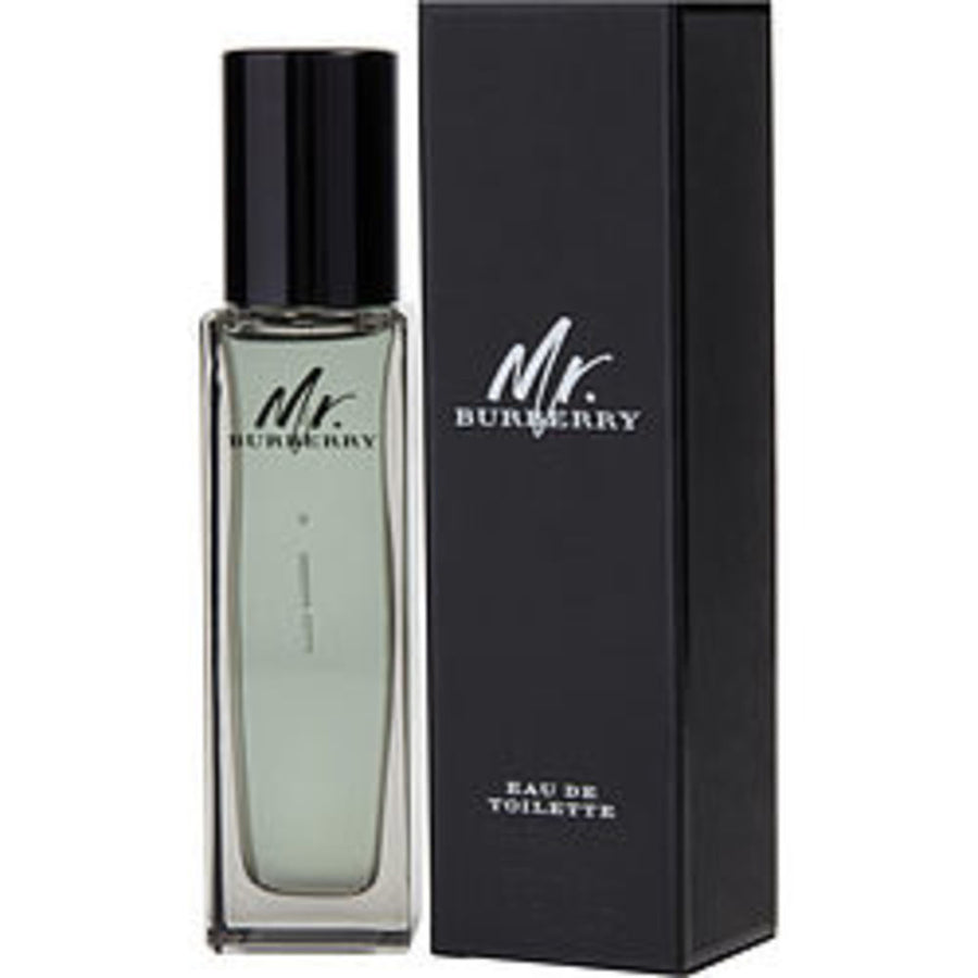 Mr Burberry By Burberry #290020 - Type: Fragrances For Men