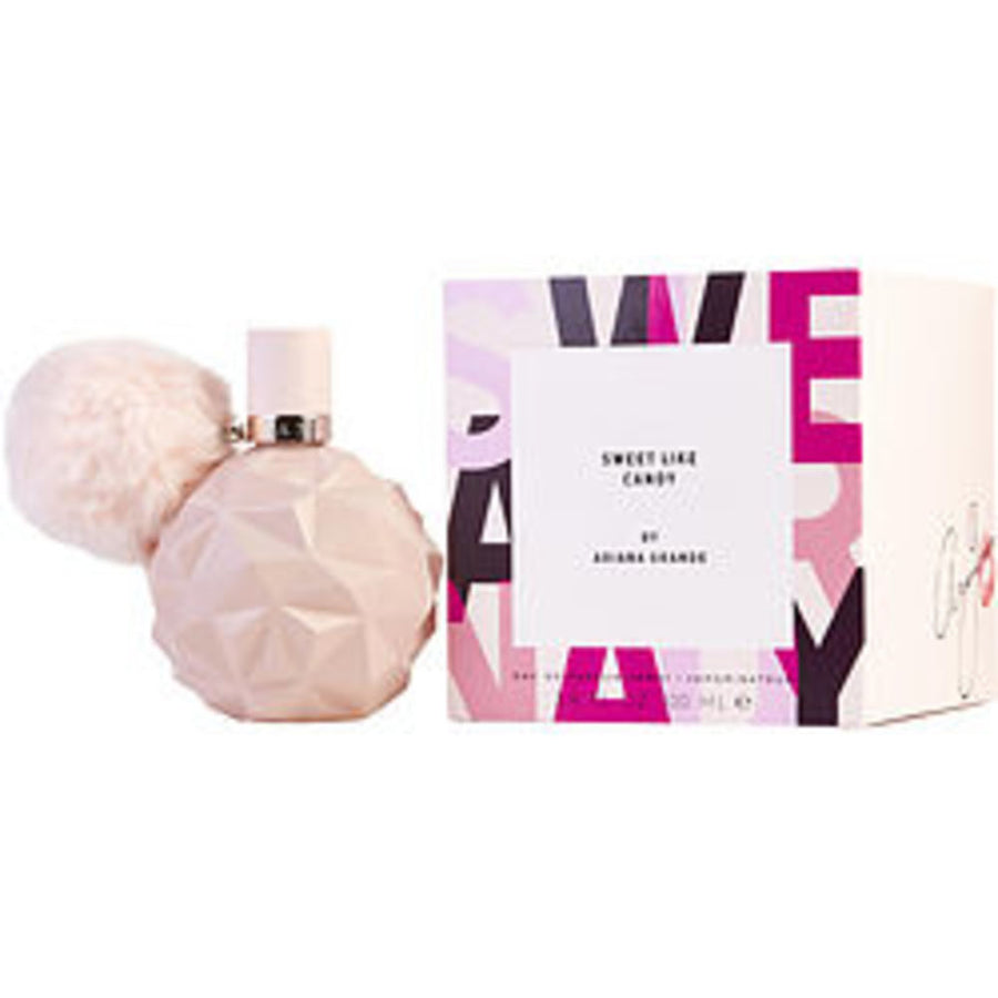 Sweet Like Candy By Ariana Grande By Ariana Grande #290625 - Type: Fragrances For Women