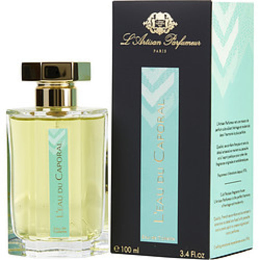 Lartisan Parfumeur Leau Du Caporal By Lartisan Parfumeur #290997 - Type: Fragrances For Women