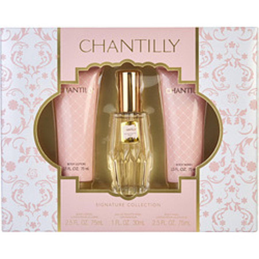 Chantilly By Dana #291194 - Type: Gift Sets For Women