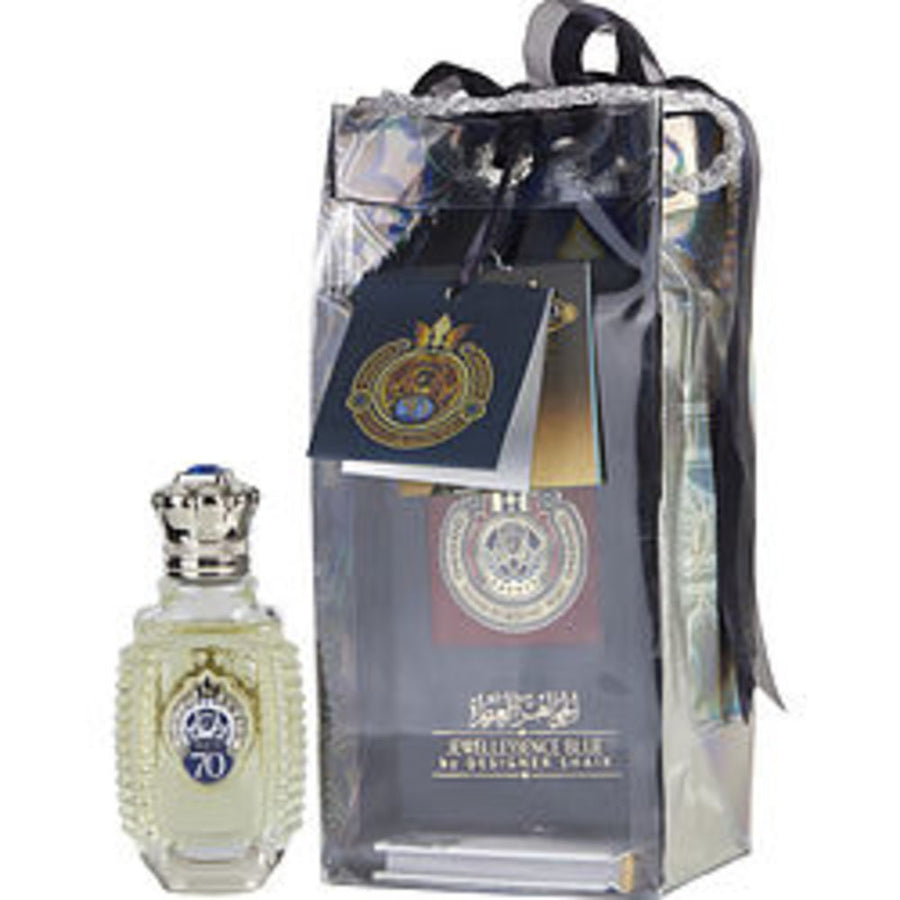 Chic Shaik Blue No. 70 By Shaik #291230 - Type: Fragrances For Men