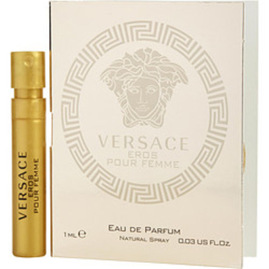 Versace Eros Pour Femme By Gianni Versace #291234 - Type: Fragrances For Women