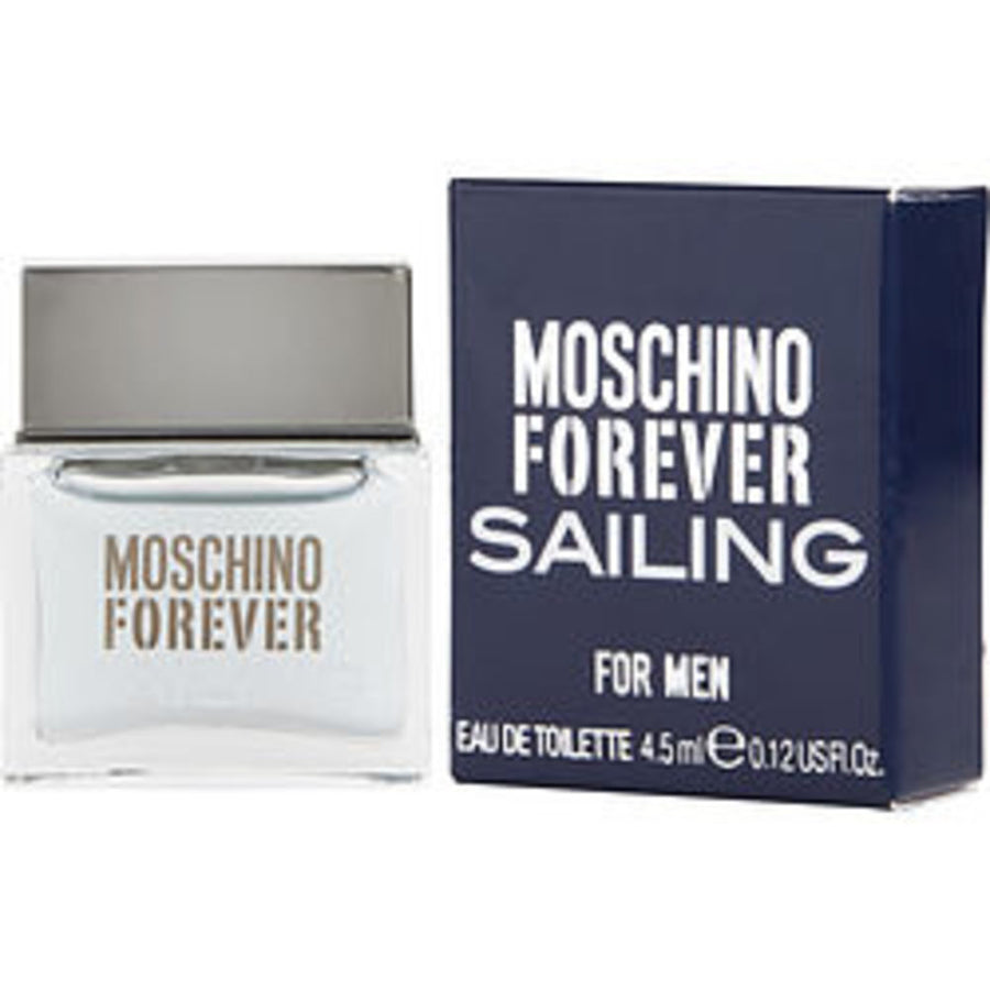 Moschino Forever Sailing By Moschino #291245 - Type: Fragrances For Men