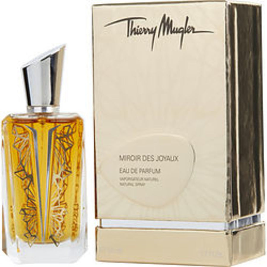 Miroir Des Joyaux By Thierry Mugler #291315 - Type: Fragrances For Unisex