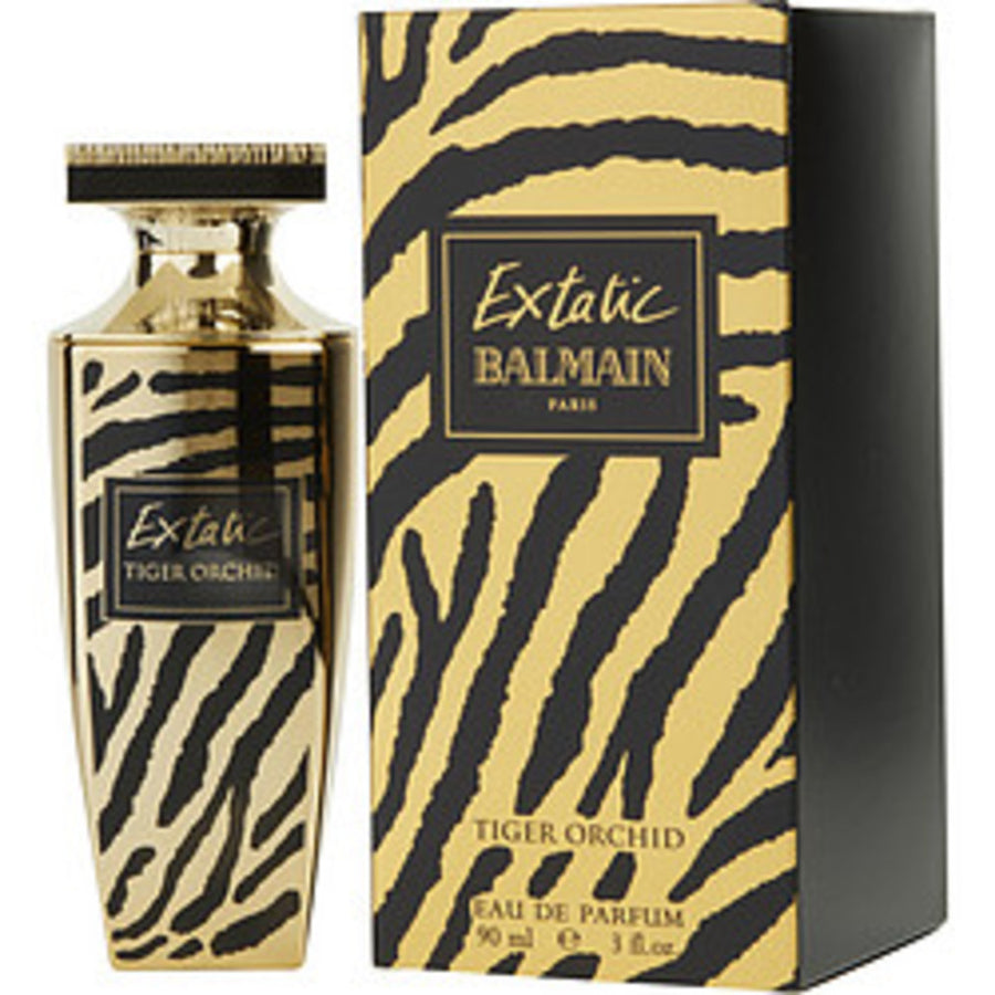 Extatic Balmain Tiger Orchid By Balmain #291338 - Type: Fragrances For Women