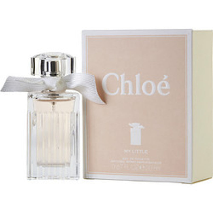 Chloe New By Chloe #291677 - Type: Fragrances For Women
