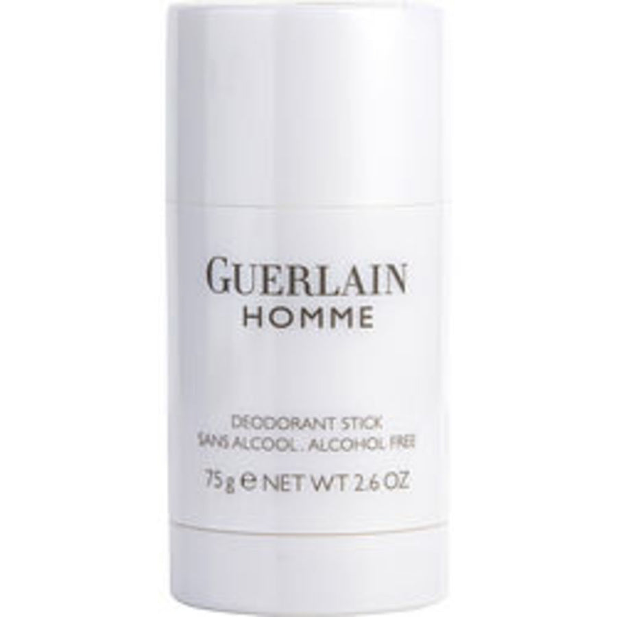 Guerlain Homme By Guerlain #291730 - Type: Bath & Body For Men
