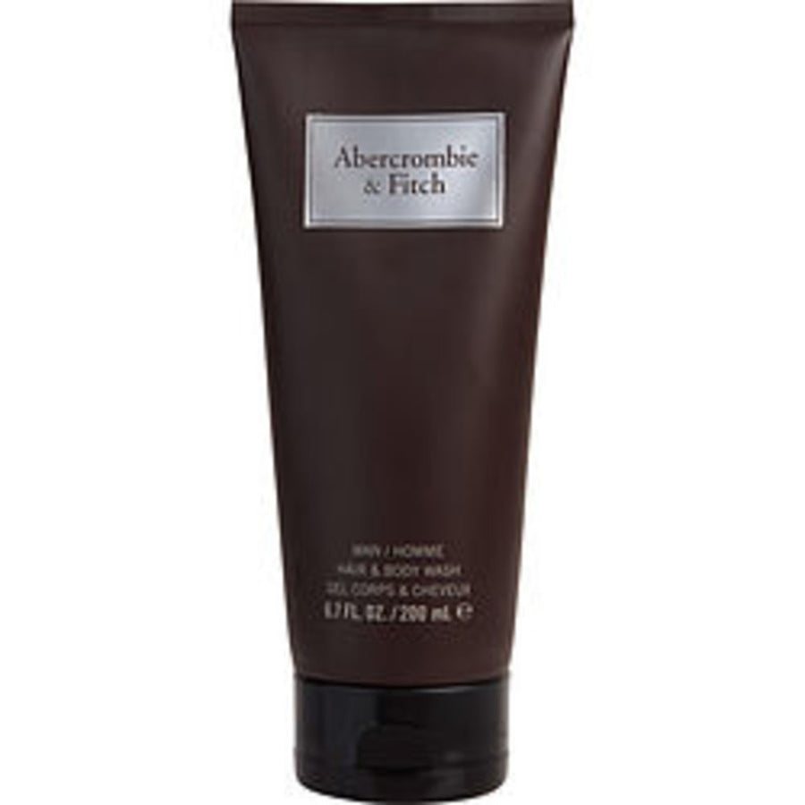 Abercrombie & Fitch First Instinct By Abercrombie & Fitch #291852 - Type: Bath & Body For Men