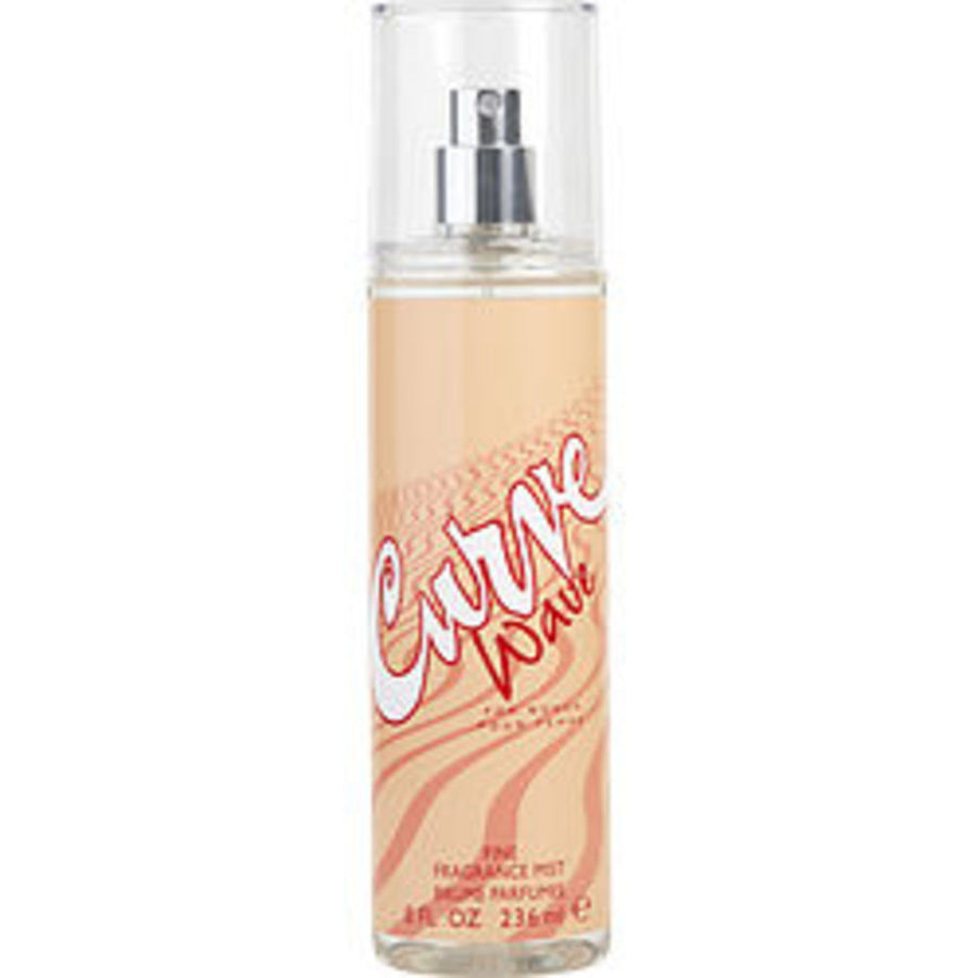 Curve Wave By Liz Claiborne #292236 - Type: Bath & Body For Women