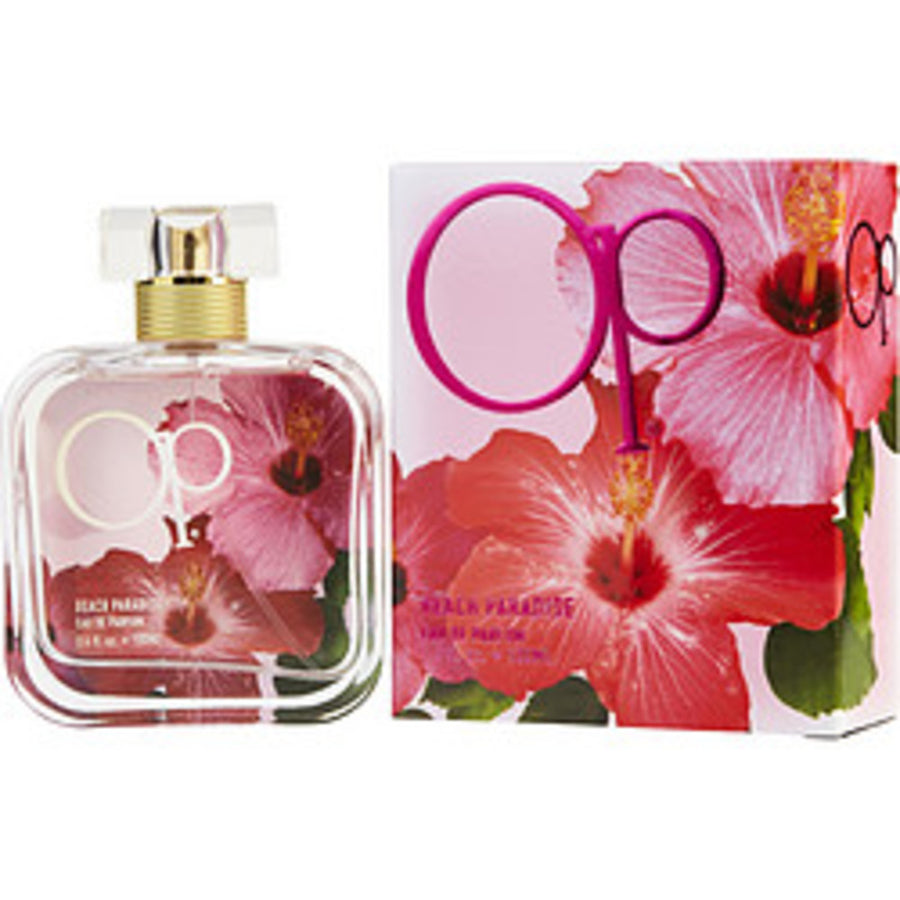 Op Beach Paradise By Ocean Pacific #292513 - Type: Fragrances For Women