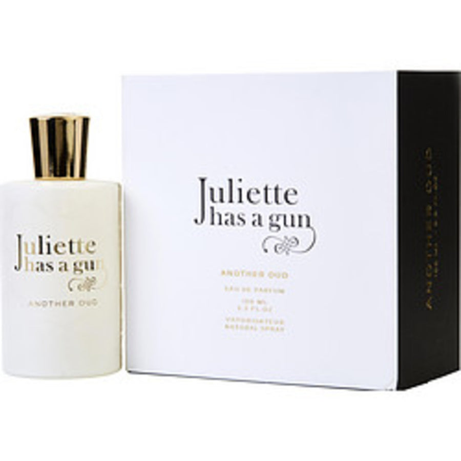 Another Oud By Juliette Has A Gun #292772 - Type: Fragrances For Unisex