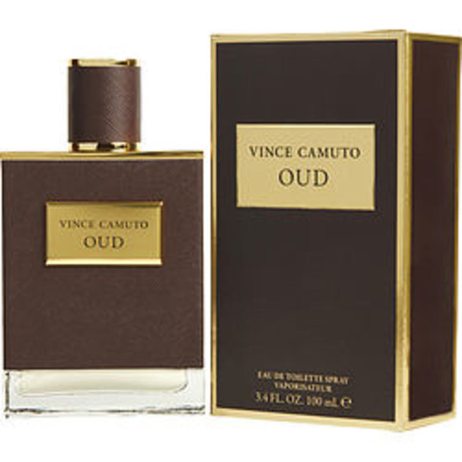 Vince Camuto Oud By Vince Camuto #292875 - Type: Fragrances For Men