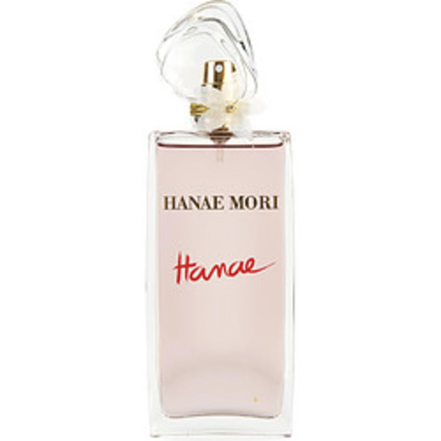 Hanae By Hanae Mori #293100 - Type: Fragrances For Women