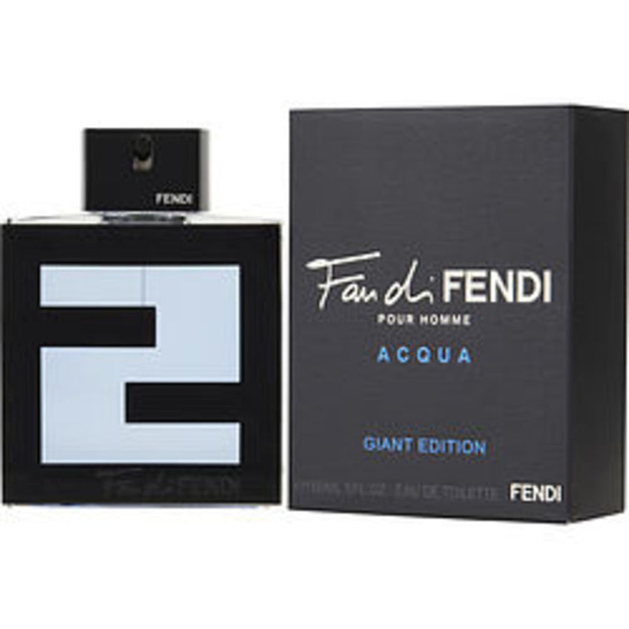Fendi Fan Di Fendi Acqua By Fendi #293145 - Type: Fragrances For Men