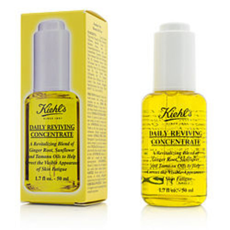 Kiehls By Kiehls #293246 - Type: Day Care For Women