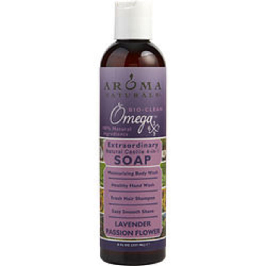 Lavender Passion Flower Aromatherapy By #293288 - Type: Aromatherapy For Unisex